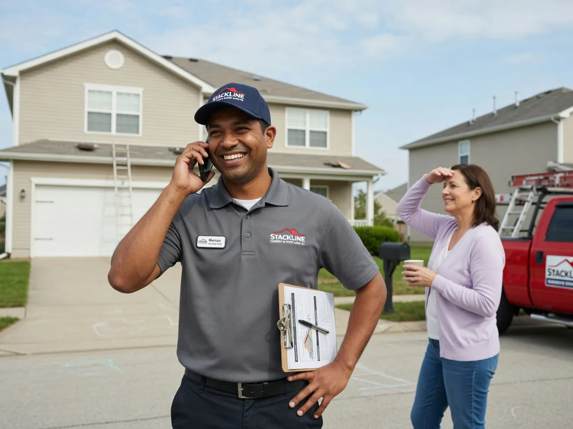 Chimney flashing repair Crossville, IL FAQs